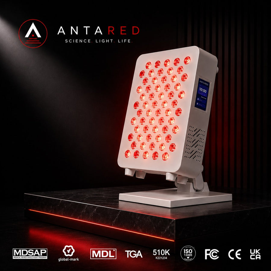 Antared DESK