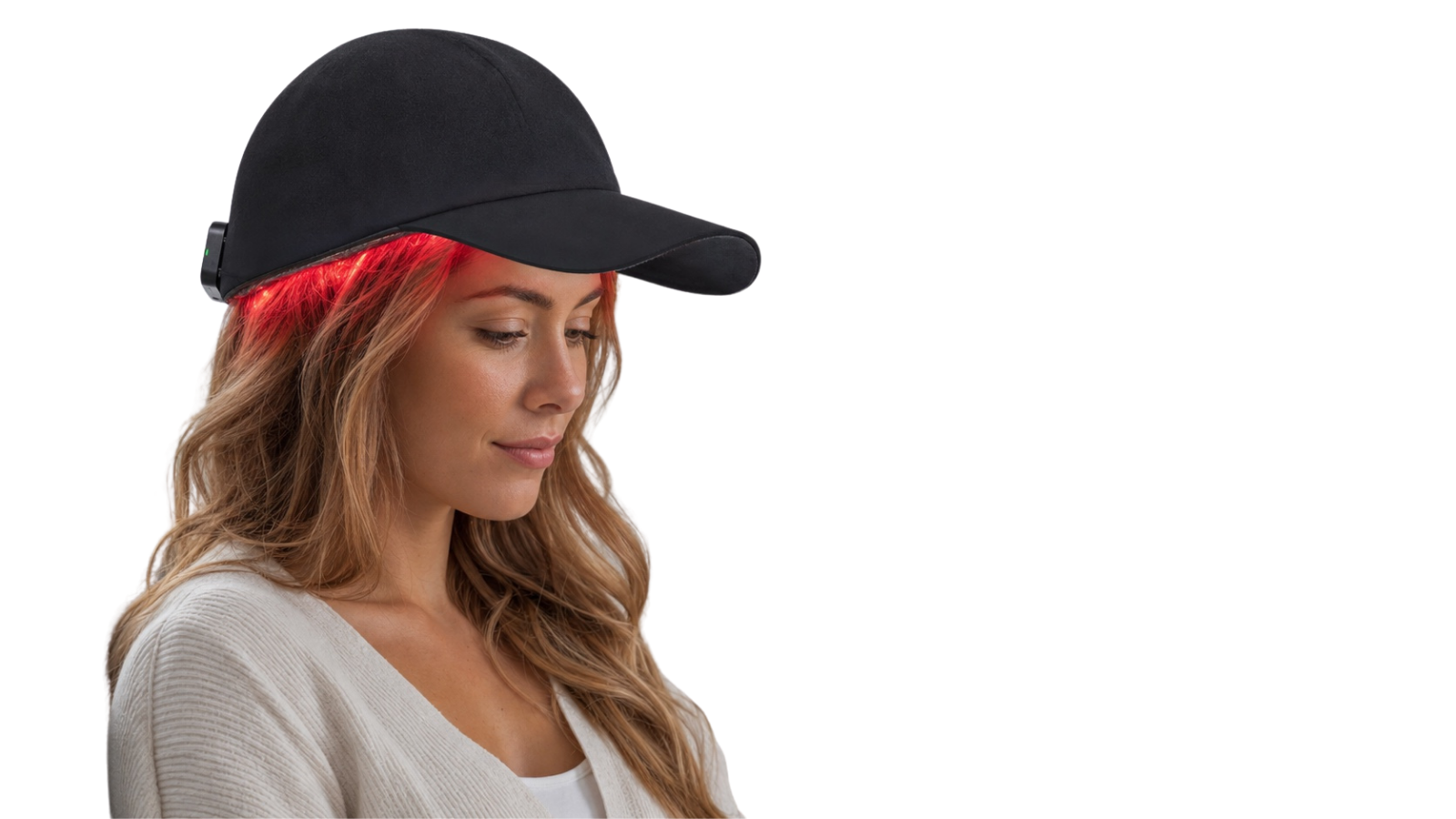Antared Redlight Cap