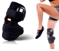 CytoLight Knee red and near-infrared therapy wrap for knee and joint routines
