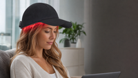 CYTOLIGHT red light therapy cap for hair wellness