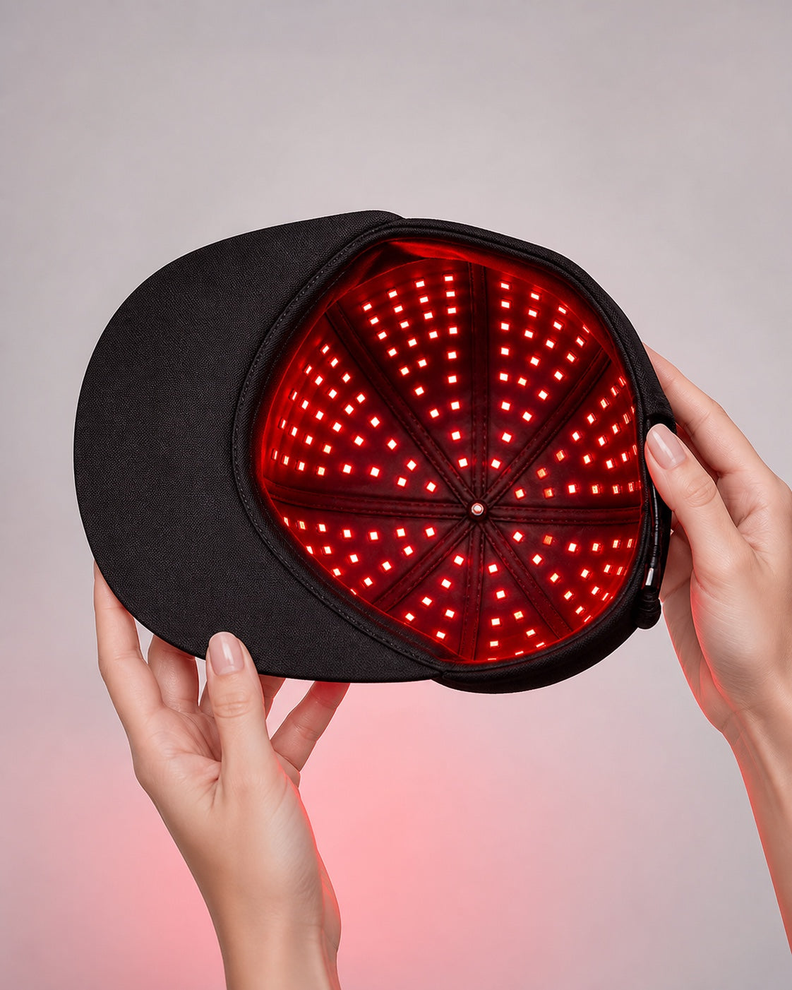 ANTARED cap proche du cuir chevelu