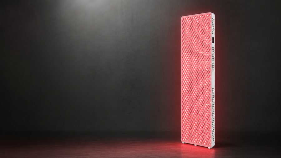 CytoLight PANO ULTRA large-format red light therapy panel