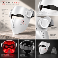 Antared Mask